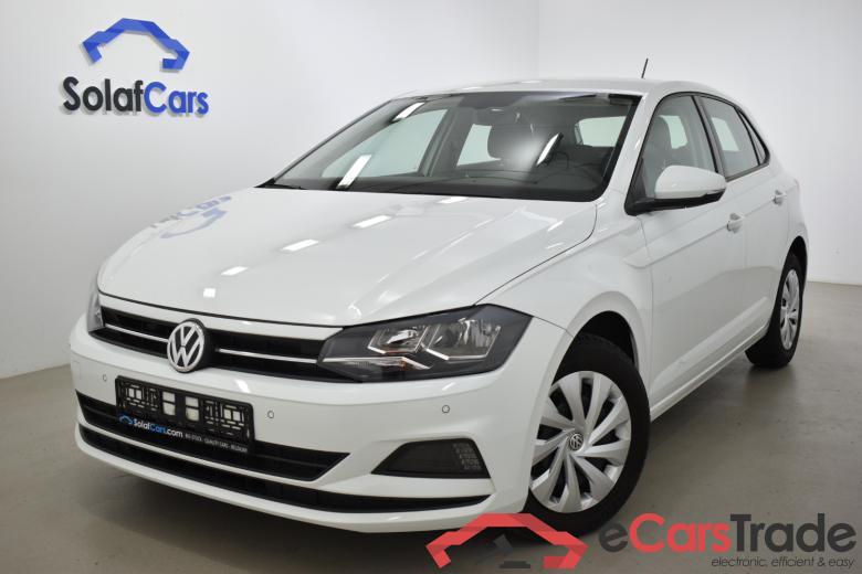 Volkswagen Polo 1.6 TDi Navi Klima PDC ... #1