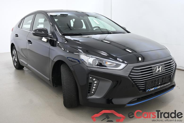 Hyundai Ioniq 1.6 GDI Hybrid Aut. Navi KeylessGo Klima PDC ... #2