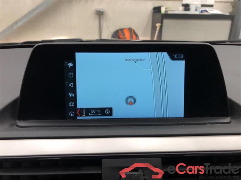 BMW 116 D Navi KeylessGo Klima PDC ... #4