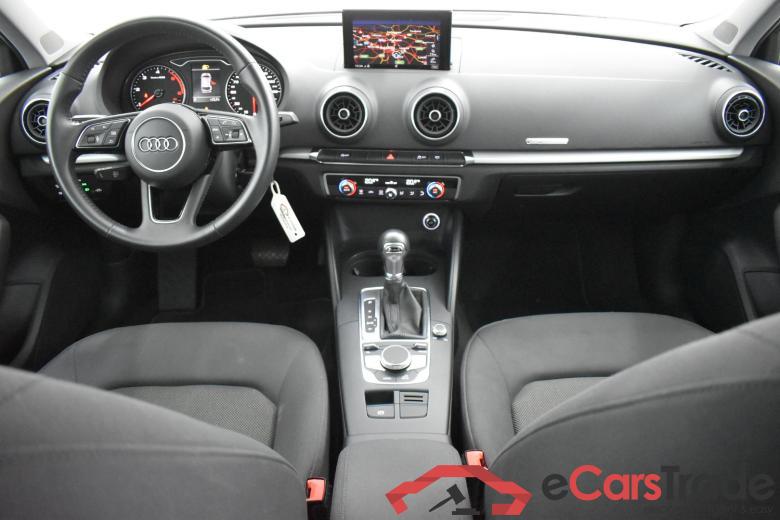 AUDI A3 SB 1.6 TDi Aut. Xenon Navi Klima PDC ... #6