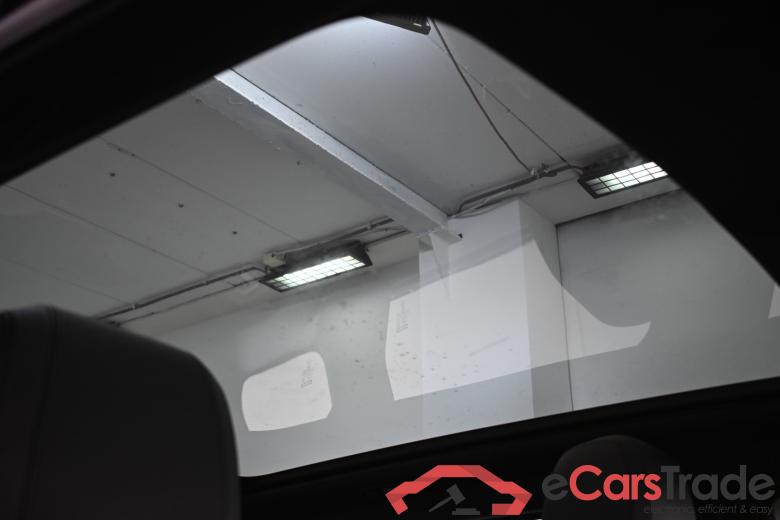 Land Rover Range Rover Evoque 2.0 TD4 Aut. Pano Xenon Navi Leather KeylessGo Camera Klima PDC ... #6
