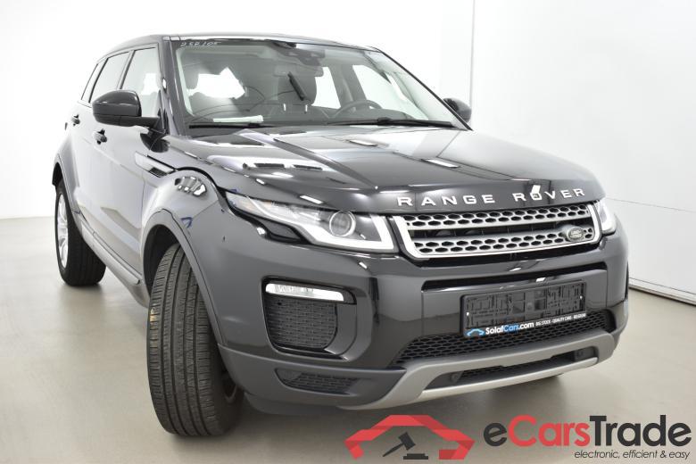 Land Rover Range Rover Evoque 2.0 eD4 Pano Navi Sport-Leather KeylessGo Klima PDC ... #2