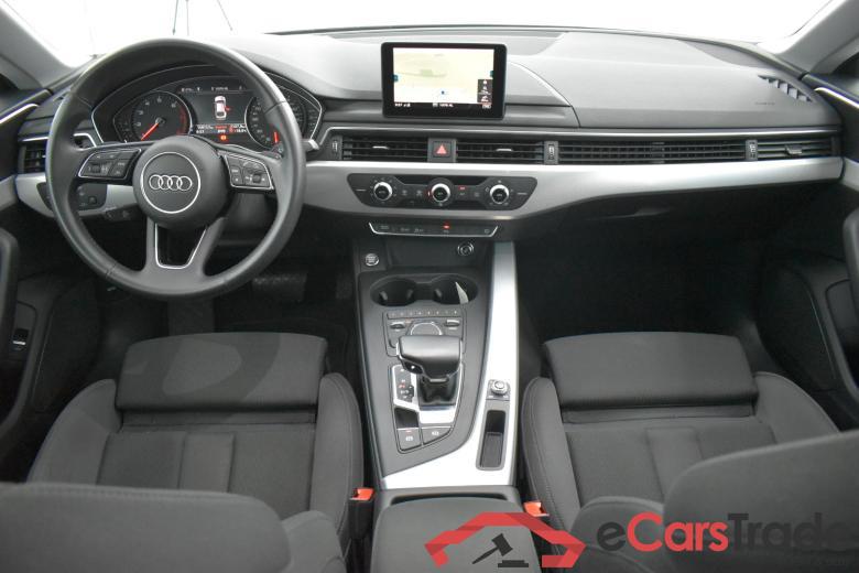 Audi A5 SB 2.0 TFSI 150Hp Sport Aut. Xenon Navi Sport-Seats Camera KeylessGo Klima PDC ... #6