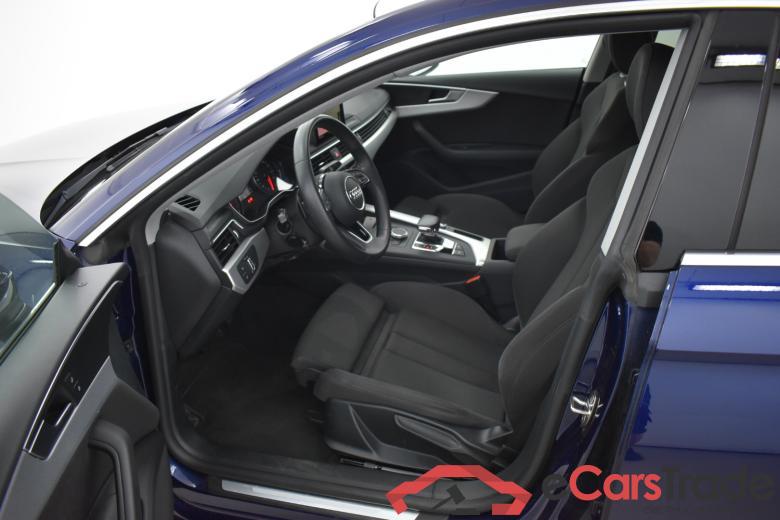 Audi A5 SB 2.0 TFSI 150Hp Sport Aut. Xenon Navi Sport-Seats Camera KeylessGo Klima PDC ... #5