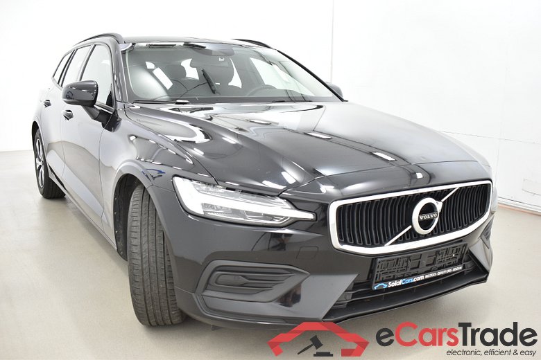 Volvo V60 2.0 D3 LED-Xenon Virtual Navi KeylessGo Klima PDC ... #2