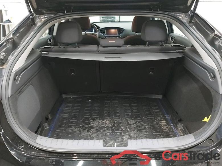 Hyundai Ioniq 1.6 GDI Hybrid Aut. Navi KeylessGo Klima PDC ... #6