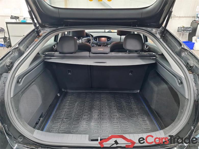 Hyundai Ioniq 1.6 GDI Hybrid Aut. Navi KeylessGo Klima PDC ... #6
