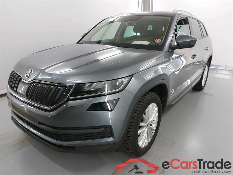 SKODA KODIAQ DIESEL 2.0 CR TDi Ambition DSG #1