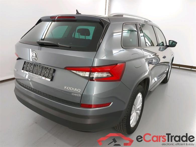 SKODA KODIAQ DIESEL 2.0 CR TDi Ambition DSG #2