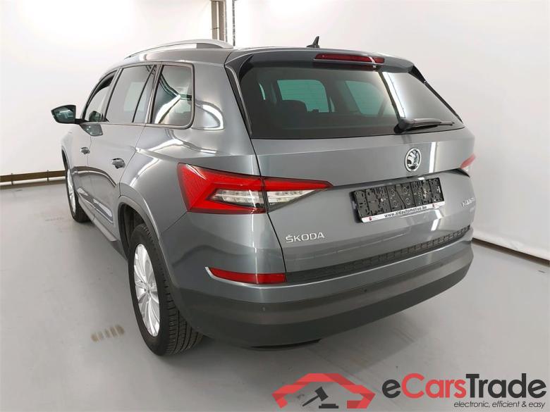 SKODA KODIAQ DIESEL 2.0 CR TDi Ambition DSG #4
