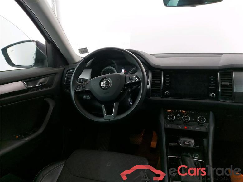SKODA KODIAQ DIESEL 2.0 CR TDi Ambition DSG #5
