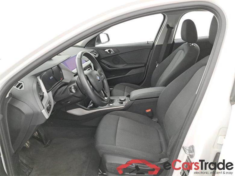BMW 1 HATCH - 2019 118i OPF Model Advantage Business #6