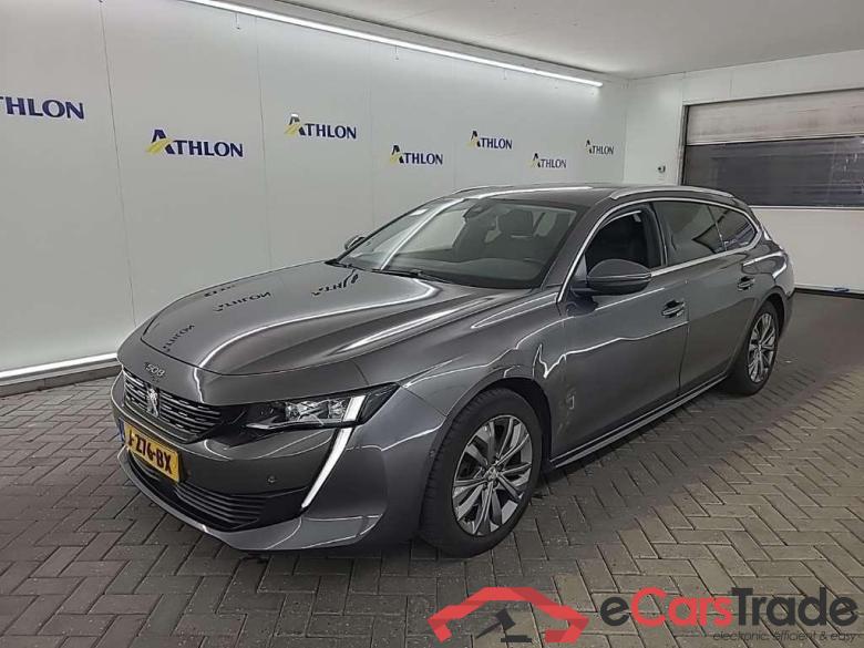 PEUGEOT 508 SW BL Allure Avantage PureTech 180 S&S EAT8 5D  Uitl. #1