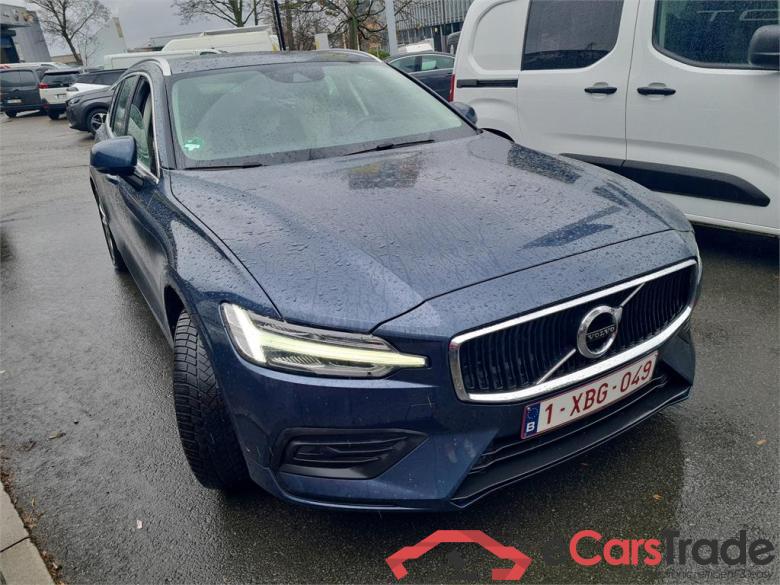 VOLVO V60 DIESEL - 2018 2.0 D3 Momentum Pro Geartronic #1