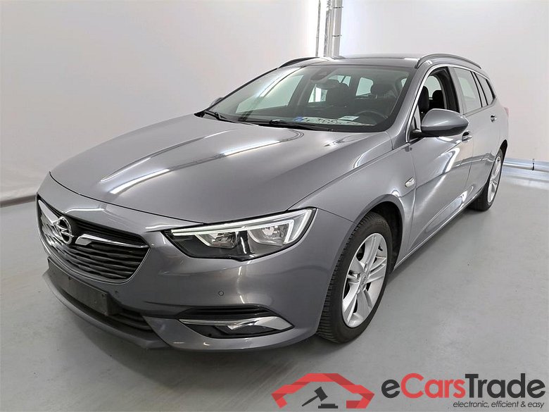 OPEL INSIGNIA SPORTS TOURER DIESEL 1.6 CDTI ecoTEC D Edition Sight & Light #1