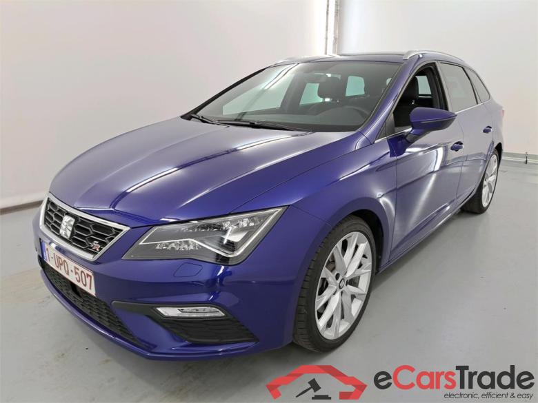 SEAT Leon ST 1.4 TSI ACT FR Elegance Winter Dynamic & Comfort #1