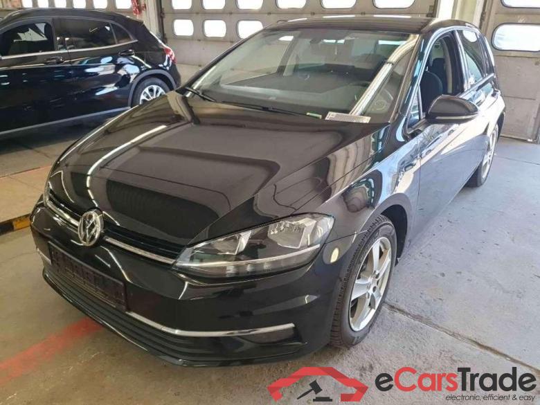 VOLKSWAGEN GOLF 2.0 TDI DSG Join #1