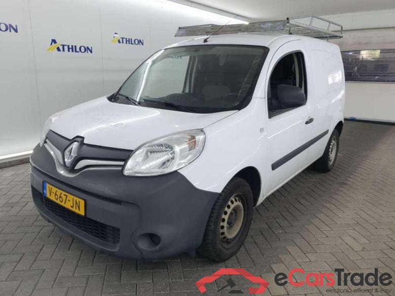 RENAULT KANGOO 1.5 ENERGY dCi 75 Comf 4D 55kW #1