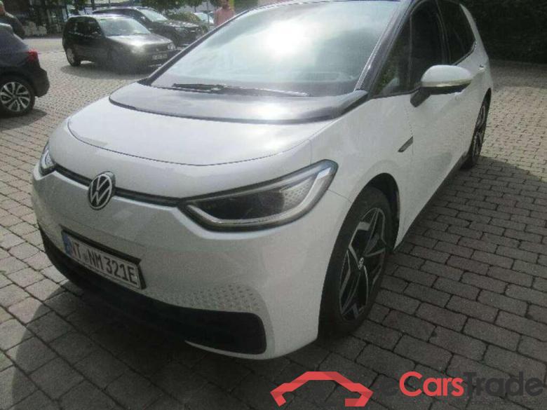 VOLKSWAGEN ID.3 (E11)(06.2020->2023) DE - LimS5 Pro S, Tour, 2020 - #1