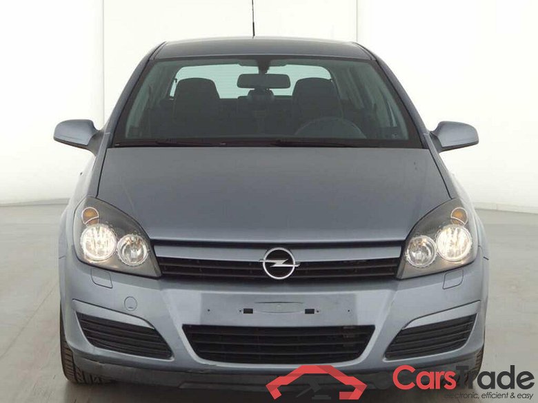 OPEL Astra H Lim. (Inzahlungnahme M DE - LimS5 1.6 EU4, Enjoy - be #2