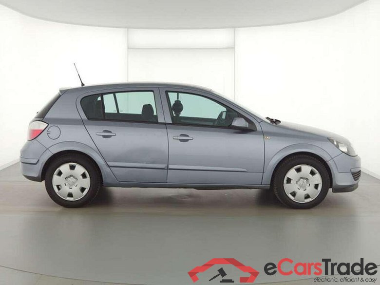 OPEL Astra H Lim. (Inzahlungnahme M DE - LimS5 1.6 EU4, Enjoy - be #4