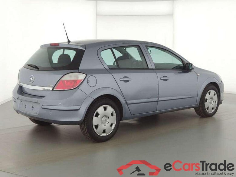 OPEL Astra H Lim. (Inzahlungnahme M DE - LimS5 1.6 EU4, Enjoy - be #5