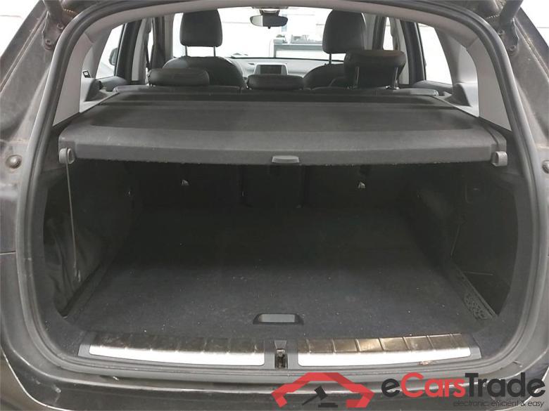 BMW X1 1.5 sDrive16d X-Line Pano Navi 1/2 Leather KeylessGo Klima PDC ... #6