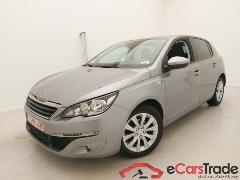 PEUGEOT 308 1.6 BLUEHDI 73KW S/S STYLE #1