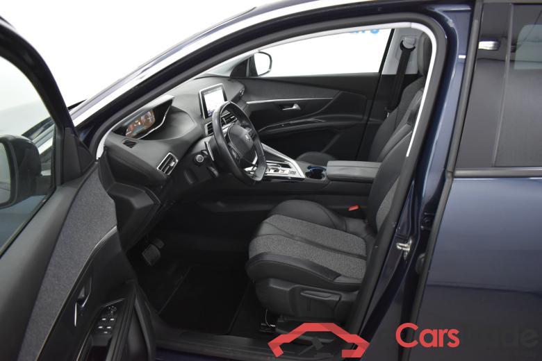 Peugeot 5008 1.5 BlueHDI Allure Aut. Pano LED-Xenon Navi 1/2 Sport-Leather Camera KeylessGo Klima PDC ... #5