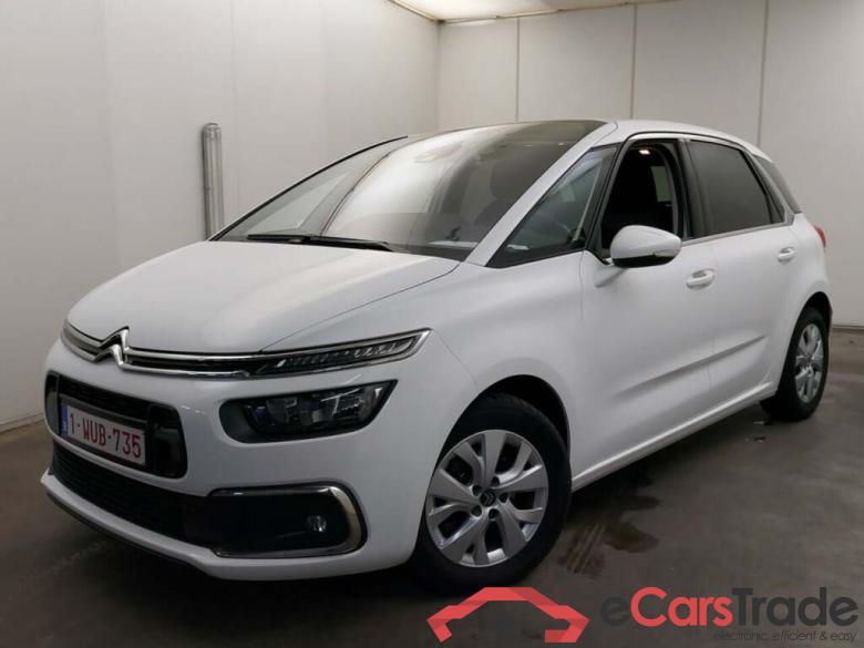 CITROEN C4 SPACETOURER 1.5 BLUEHDI 130 S&S MAN6 FEEL #1