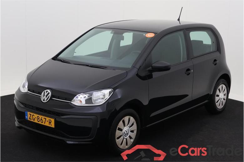 VOLKSWAGEN up! 44 kW #1