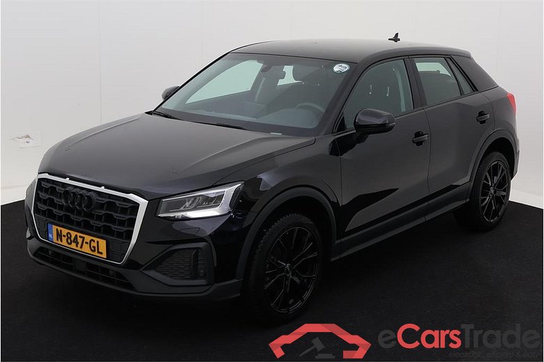AUDI Q2 81 kW #1