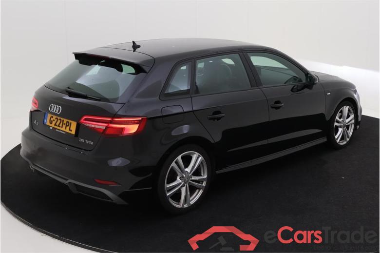 AUDI A3 Sportback 110 kW #6
