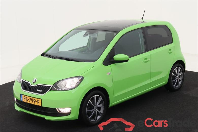 SKODA Citigo 44 kW #1