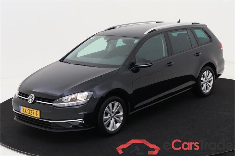 VOLKSWAGEN Golf Variant 85 kW #1