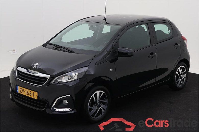PEUGEOT 108 53 kW #1