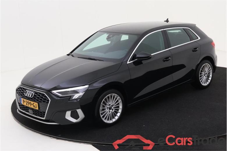 AUDI A3 Sportback 81 kW #1