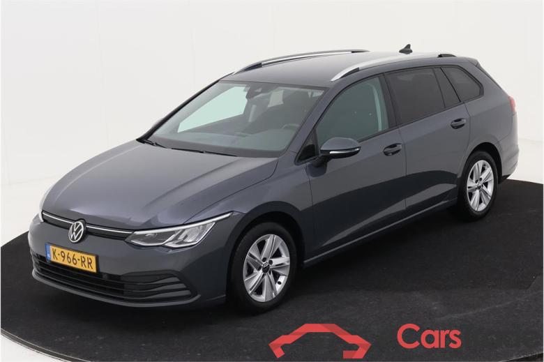 VOLKSWAGEN Golf Variant 81 kW #1