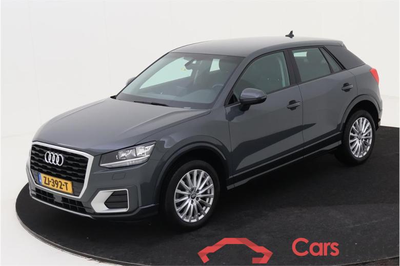 AUDI Q2 85 kW #1