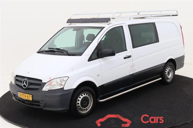 MERCEDES-BENZ Vito 110 CDI 320 F.L. DC #1