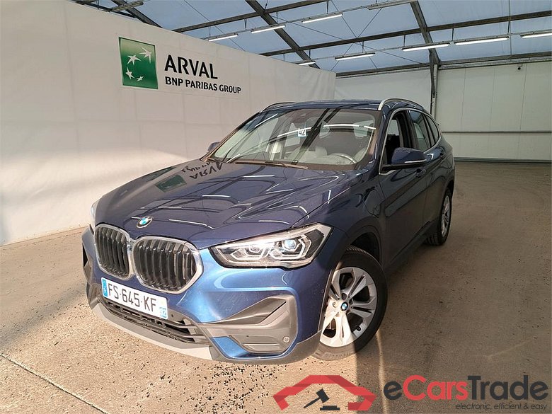 BMW xDrive25e Business Design BVA6 X1 xDrive25e Business Design BVA6 / CABLE PRESENT #1