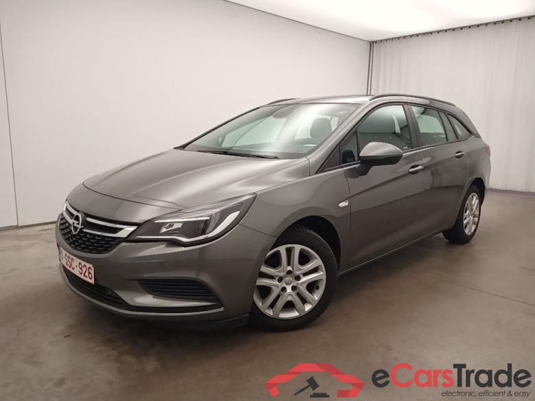 Opel Astra Sports Tourer 1.6 CDTI 81kW ECOTEC D S/S Edition 5d #1