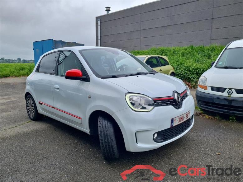 RENAULT TWINGO - 2019 0.9 TCe Edition One + (EU6.2) #3