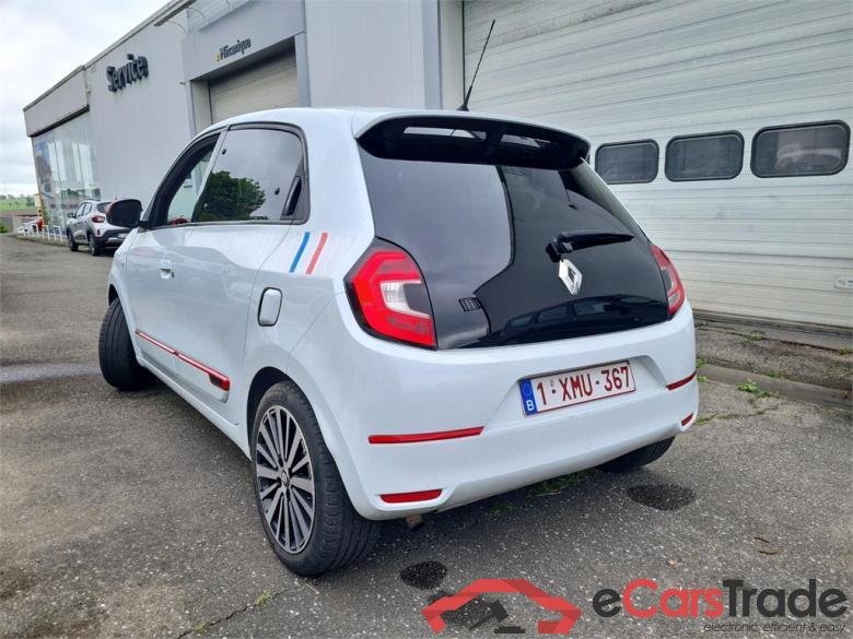 RENAULT TWINGO - 2019 0.9 TCe Edition One + (EU6.2) #4