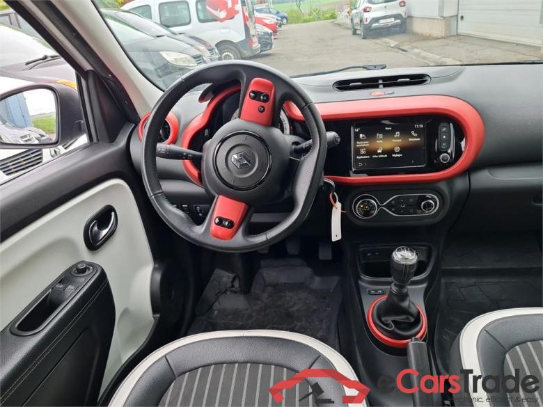 RENAULT TWINGO - 2019 0.9 TCe Edition One + (EU6.2) #5