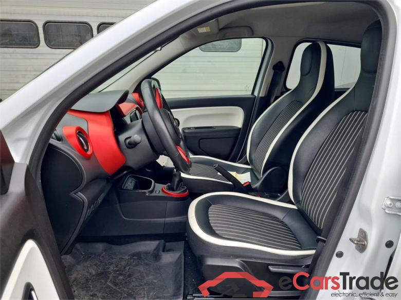 RENAULT TWINGO - 2019 0.9 TCe Edition One + (EU6.2) #6