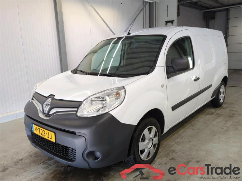 RENAULT KANGOO 1.5 dCi 110 LuxeMaxi #1
