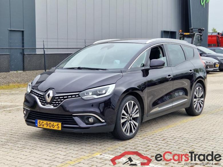 RENAULT Grand Scénic 81 kW #1