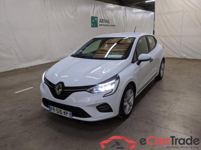 Renault Business SCe 75 Clio   Business SCe 75 #1
