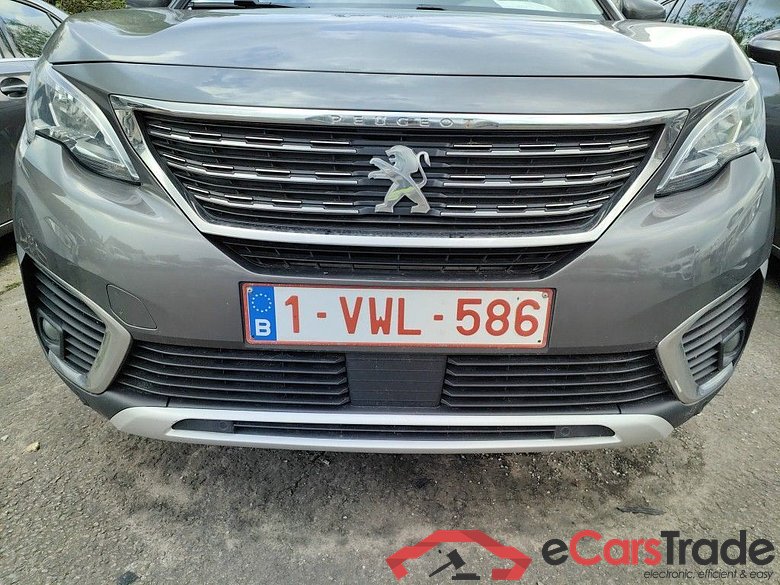 Peugeot 5008 1.5 BlueHDi 96kW S&S EAT8 Allure Aut. 7pl 5d Technical Issue!! #5